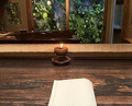 Dinner at MIZAI