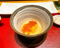 Dinner at Tempura Mokkosu (天ぷら もっこす)