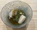 Dinner at Sushi Namba Hibiya
