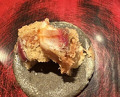 Dinner at Naruse
