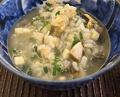 Dinner at Sakana Ryouri Nawa Ya (魚菜料理 縄屋)