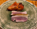 Dinner at Nikawa (にかわ)