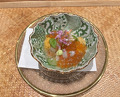 Dinner at Gion Nishi (祇園 にし)