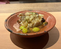 Dinner at Noguchi Guran Gurin Osaka (野口 グラングリーン大阪)
