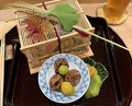 Dinner at Nukumi (温味)