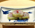 Dinner at Onjaku (温石)