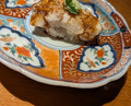 Dinner at Otome Zushi (乙女寿司)