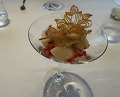 Dinner at recte