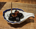 Dinner at Sanwa (三和)