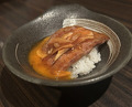 Dinner at SATO Briand Nigo