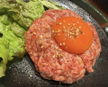 Dinner at Yakiniku Seiryuuen (焼肉 静龍苑)