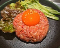 Dinner at Yakiniku Seiryuuen (焼肉 静龍苑)