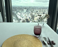 Dinner at Canton Ryori Sense (広東料理 センス)