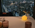 Dinner at Canton Ryori Sense (広東料理 センス)
