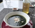 Dinner at Canton Ryori Sense (広東料理 センス)
