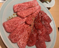 Dinner at Setsugekka Tanaka Satoru (雪月花 たなかさとる)