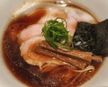 Dinner at Raa Menya Shima (らぁ麺や 嶋)