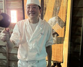Dinner at Shimbashi Hoshino (新ばし 星野)