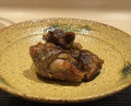 Dinner at Shimbashi Hoshino (新ばし 星野)