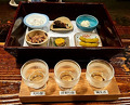 Dinner at Shuhai (酒盃)