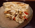 Dinner at Shun (瞬)