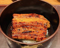Dinner at Shun (瞬)