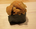 Dinner at Sugaya