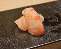 Dinner at Susukino Sushi Kin (すゝき野 鮨金)