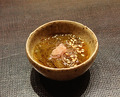 Dinner at Susukino Sushi Kin (すゝき野 鮨金)