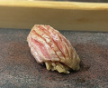 Dinner at Sushi Sho Yotsuya