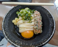 Dinner at Suzaki Shokuryohin Ten (須崎食料品店)