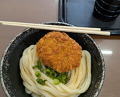 Dinner at Suzaki Shokuryohin Ten (須崎食料品店)