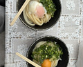 Dinner at Suzaki Shokuryohin Ten (須崎食料品店)