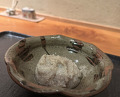 Dinner at Tamawarai (玉笑)