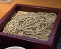 Dinner at Tamawarai (玉笑)