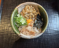 Dinner at Tamawarai (玉笑)