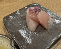 Dinner at Yakitori Taniguchi