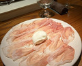 Dinner at TOM Curiosa