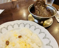 Dinner at European Curry Tomato (トマト)