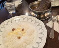 Dinner at European Curry Tomato (トマト)