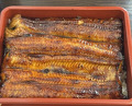 Dinner at Unagi Tei Tomoei (うなぎ亭 友栄)