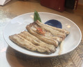Dinner at Unagi Tei Tomoei (うなぎ亭 友栄)