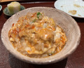 Dinner at Torisho Ishii