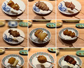 Dinner at Torisho Ishii Hina