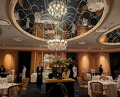 Dinner at TOUR D'ARGENT Toukyou (トゥールダルジャン 東京)