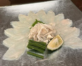 Dinner at Yamada Ya (山田屋)
