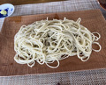 Dinner at Ishiusuhiki Soba Kobo Yama no Mi (石臼挽き蕎麦香房 山の実)