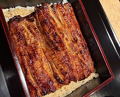 Dinner at Yamasei (山勢)