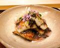 Dinner at Yamazaki (Nishiazabu)