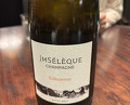 Dinner at Florilège